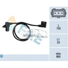 Apgriezienu devējs FAE FA79038, 12141726066