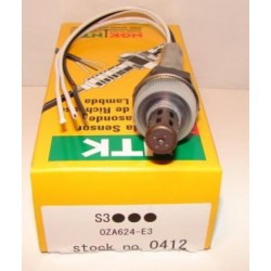 Lambda zonde NTK OZA624-E3,  030906265