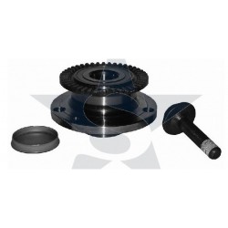 Rumbas gultnis Starman VKBA-3606,  8E0598611C