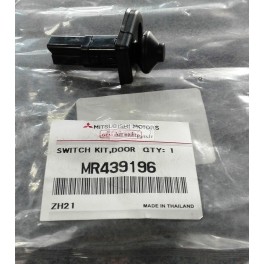 Mitsubishi Pajero slēdzis MR439196