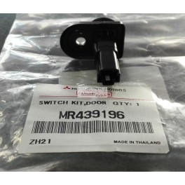 Mitsubishi Pajero slēdzis MR439196
