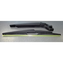 Volvo V70 05- loga slotiņas turētājs aizmugures +slotiņa...