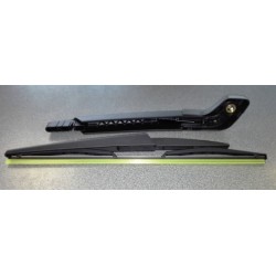 Volvo V70 05- loga slotiņas turētājs aizmugures +slotiņa... 2