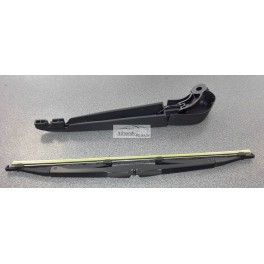 Volvo V50 04- loga slotiņas turētājs...