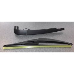 Opel Astra G 98-09 aizmugures logu tīrītāja slotiņa un... 2