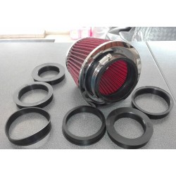 Gaisa filtrs sporta 152x155 2