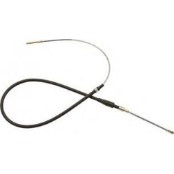 Rokas bremzes trose ADRIAUTO, 6X0609721C  2