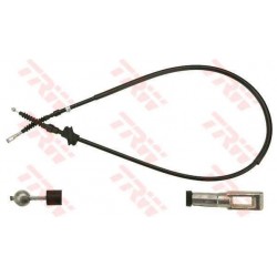 Rokas bremžu  trose PIXMA Audi 80 480-10753, 7.099