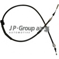 Bremžu trose PEX 07.098, 893609722A, 480-10754