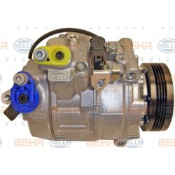 Kondicioniera kompresors 64509118602, 64509180548
