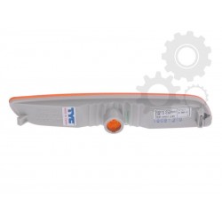 Volvo V40, S40 01-03 gabarīts bamperī priekšas L... 2