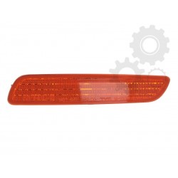 Volvo V40, S40 01-03 gabarīts bamperī priekšas L...