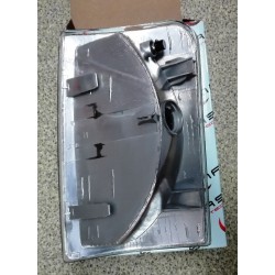 VW LT 96-05 pagrieziens balts R  2D0953042A 2