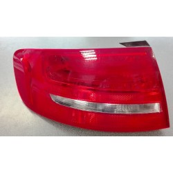 Audi A4 10-13 iazmugures lukturis ārējais L 8k9945095a