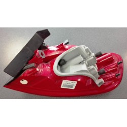 Audi A4 10-13 iazmugures lukturis ārējais L 8k9945095a 2