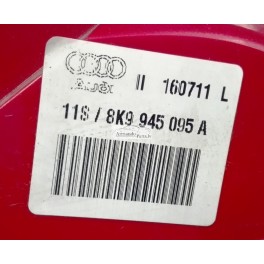 Audi A4 10-13 iazmugures lukturis ārējais L...