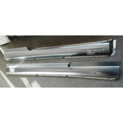 VW Golf 91-97 slieksnis 3D L