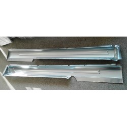 VW Golf 91-97 slieksnis 3D L 2