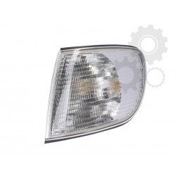 Audi A6 94-96 pagrieziens L DEPO