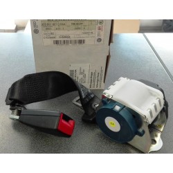 VW PAssat 09-13 Drošības josta aizmugures vidējā,...