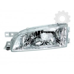 Subaru  Impreza 99-00 lukturis L elektro  84001-FA240