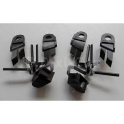 Opel Astra G Zafira A 97-04 pr. lukturu stiprinājumu...