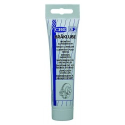 Bremžu sistēmas smērviela CRC BRAKLUBE 100ML