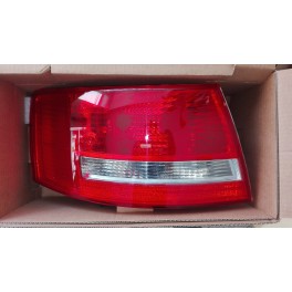 Audi A6 04- aizmugures lukturis L DEPO 4F5945095D