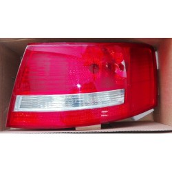 Audi A6 04- aizmugures lukturis R DEPO 4F5945096D