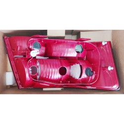 Audi A6 04- aizmugures lukturis R DEPO 4F5945096D 2