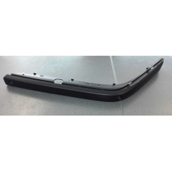 BMW 7 E38 94-01 bampera uzlika L TW ar sensoru caurumiem