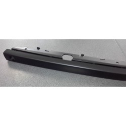 BMW 7 E38 94-01 bampera uzlika L TW ar sensoru caurumiem 2