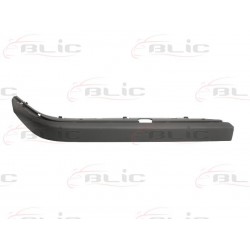 BMW 7 E38 94-01 bampera uzlika R 51118125310 2