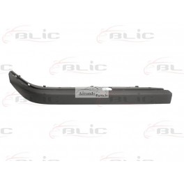 BMW 7 E38 94-01 bampera uzlika R 51118125310