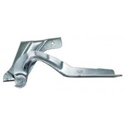 Nissan Micra 10- motora pārsega eņģe L, 65401-1HB0A