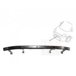 Nissan Micra 10- priekšējā bampera apakšējais... 2