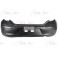 Nissan Micra 10- aizmugures bampers gruntēts, 85022-1HB0H