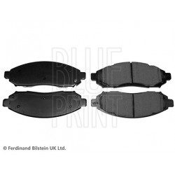 Bremžu uzlikas BLUE PRINT ADN142130, FSL1997, 481-24227E,...