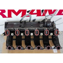 BMW E90, E91, E93, E60, E61 ieplūdes kolektors 11617800585  