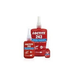 Līme Loctite L24304, L243BO10