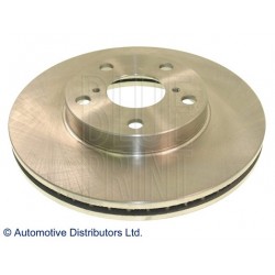 Bremžu diski AP24848P BLUE PRINT,  	43512-42030, 0 986...