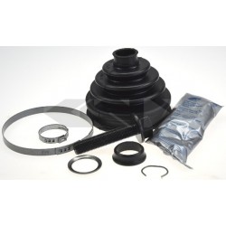 Putekļu gumija SPIDAN 26094, 441498203A, 8D0498203B