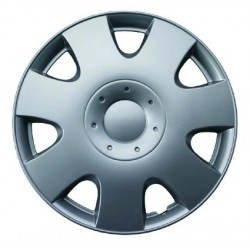 Dekoratīvās disku uzlikas 300323 CD Cardic