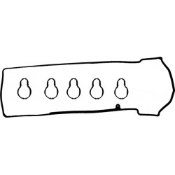 Vārstu vāka blīvju k-ts 15-40018-01 VICTOR REINZ, 6120160021