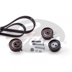 Zobsiksnas k-ts GATES K055323XS, CT939K3