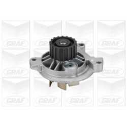 Ūdenssūknis GRAF PA898, 8692839