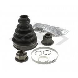 Putekļu gumija SPIDAN 24884, 31256221