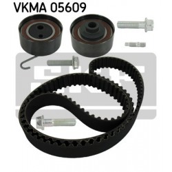 Zobsiksnas k-ts SKF VKMA-05609, CT1178K1, K015563XS 2