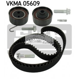 Zobsiksnas k-ts SKF VKMA-05609, CT1178K1,...