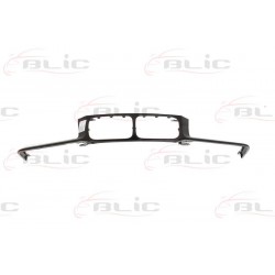 BMW 3 E36 91-96 restes panelis bez caurumiem  TW...